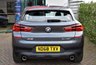 USED 2018 68 BMW X2 20i SPORT 5 DOOR 7-SPEED DCT AUTO S-DRIVE 189 BHP (EURO 6) Nav / Bluetooth / Cruise / Rear Par