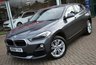 USED 2018 68 BMW X2 20i SPORT 5 DOOR 7-SPEED DCT AUTO S-DRIVE 189 BHP (EURO 6) Nav / Bluetooth / Cruise / Rear Par
