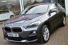 USED 2018 68 BMW X2 20i SPORT 5 DOOR 7-SPEED DCT AUTO S-DRIVE 189 BHP (EURO 6) Nav / Bluetooth / Cruise / Rear Par