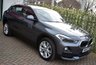 USED 2018 68 BMW X2 20i SPORT 5 DOOR 7-SPEED DCT AUTO S-DRIVE 189 BHP (EURO 6) Nav / Bluetooth / Cruise / Rear Par