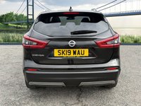 USED 2019 19 NISSAN QASHQAI 1.3 DIG-T Tekna SUV 5dr Petrol Manual Euro 6 (s/s) (140 ps) PAN ROOF / HEATED FR SEATS
