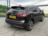 USED 2019 19 NISSAN QASHQAI 1.3 DIG-T Tekna SUV 5dr Petrol Manual Euro 6 (s/s) (140 ps) PAN ROOF / HEATED FR SEATS