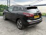 USED 2019 19 NISSAN QASHQAI 1.3 DIG-T Tekna SUV 5dr Petrol Manual Euro 6 (s/s) (140 ps) PAN ROOF / HEATED FR SEATS