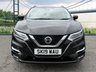 USED 2019 19 NISSAN QASHQAI 1.3 DIG-T Tekna SUV 5dr Petrol Manual Euro 6 (s/s) (140 ps) PAN ROOF / HEATED FR SEATS