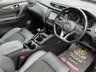 USED 2019 19 NISSAN QASHQAI 1.3 DIG-T Tekna SUV 5dr Petrol Manual Euro 6 (s/s) (140 ps) PAN ROOF / HEATED FR SEATS