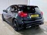 USED 2017 J MERCEDES-BENZ A-CLASS 2.1 A220d AMG Line (Premium) Hatchback 5dr Diesel 7G-DCT 4MATIC Euro 6 (s/s) (177 ps) APPLE CARPLAY | NIGHT PACK