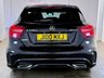USED 2017 J MERCEDES-BENZ A-CLASS 2.1 A220d AMG Line (Premium) Hatchback 5dr Diesel 7G-DCT 4MATIC Euro 6 (s/s) (177 ps) APPLE CARPLAY | NIGHT PACK