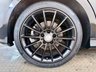 USED 2017 J MERCEDES-BENZ A-CLASS 2.1 A220d AMG Line (Premium) Hatchback 5dr Diesel 7G-DCT 4MATIC Euro 6 (s/s) (177 ps) APPLE CARPLAY | NIGHT PACK
