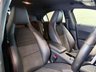 USED 2017 J MERCEDES-BENZ A-CLASS 2.1 A220d AMG Line (Premium) Hatchback 5dr Diesel 7G-DCT 4MATIC Euro 6 (s/s) (177 ps) APPLE CARPLAY | NIGHT PACK