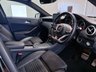 USED 2017 J MERCEDES-BENZ A-CLASS 2.1 A220d AMG Line (Premium) Hatchback 5dr Diesel 7G-DCT 4MATIC Euro 6 (s/s) (177 ps) APPLE CARPLAY | NIGHT PACK