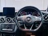 USED 2017 J MERCEDES-BENZ A-CLASS 2.1 A220d AMG Line (Premium) Hatchback 5dr Diesel 7G-DCT 4MATIC Euro 6 (s/s) (177 ps) APPLE CARPLAY | NIGHT PACK