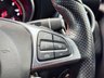 USED 2017 J MERCEDES-BENZ A-CLASS 2.1 A220d AMG Line (Premium) Hatchback 5dr Diesel 7G-DCT 4MATIC Euro 6 (s/s) (177 ps) APPLE CARPLAY | NIGHT PACK
