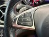 USED 2017 J MERCEDES-BENZ A-CLASS 2.1 A220d AMG Line (Premium) Hatchback 5dr Diesel 7G-DCT 4MATIC Euro 6 (s/s) (177 ps) APPLE CARPLAY | NIGHT PACK