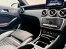 USED 2017 J MERCEDES-BENZ A-CLASS 2.1 A220d AMG Line (Premium) Hatchback 5dr Diesel 7G-DCT 4MATIC Euro 6 (s/s) (177 ps) APPLE CARPLAY | NIGHT PACK