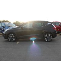 USED 2024 24 SEAT ARONA 1.0 TSI FR Sport SUV 5dr Petrol DSG Euro 6 (s/s) (115 ps) AUTOMATIC SEAT WARRANTY UNTIL 2027