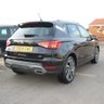 USED 2024 24 SEAT ARONA 1.0 TSI FR Sport SUV 5dr Petrol DSG Euro 6 (s/s) (115 ps) AUTOMATIC SEAT WARRANTY UNTIL 2027