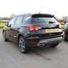 USED 2024 24 SEAT ARONA 1.0 TSI FR Sport SUV 5dr Petrol DSG Euro 6 (s/s) (115 ps) AUTOMATIC SEAT WARRANTY UNTIL 2027