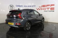 USED 2021 71 HYUNDAI BAYON 1.0 T-GDi MHEV SE Connect 5dr (APPLE CAR) 