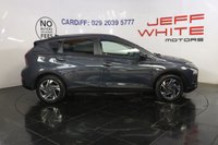 USED 2021 71 HYUNDAI BAYON 1.0 T-GDi MHEV SE Connect 5dr (APPLE CAR) 