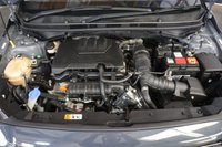 USED 2021 71 HYUNDAI BAYON 1.0 T-GDi MHEV SE Connect 5dr (APPLE CAR) 