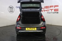 USED 2021 71 HYUNDAI BAYON 1.0 T-GDi MHEV SE Connect 5dr (APPLE CAR) 