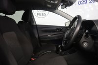 USED 2021 71 HYUNDAI BAYON 1.0 T-GDi MHEV SE Connect 5dr (APPLE CAR) 
