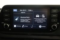 USED 2021 71 HYUNDAI BAYON 1.0 T-GDi MHEV SE Connect 5dr (APPLE CAR) 