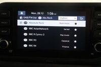 USED 2021 71 HYUNDAI BAYON 1.0 T-GDi MHEV SE Connect 5dr (APPLE CAR) 
