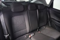 USED 2021 71 HYUNDAI BAYON 1.0 T-GDi MHEV SE Connect 5dr (APPLE CAR) 