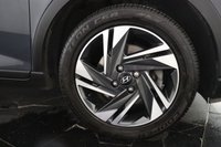 USED 2021 71 HYUNDAI BAYON 1.0 T-GDi MHEV SE Connect 5dr (APPLE CAR) 