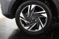 USED 2021 71 HYUNDAI BAYON 1.0 T-GDi MHEV SE Connect 5dr (APPLE CAR) 