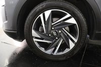 USED 2021 71 HYUNDAI BAYON 1.0 T-GDi MHEV SE Connect 5dr (APPLE CAR) 