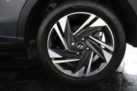 USED 2021 71 HYUNDAI BAYON 1.0 T-GDi MHEV SE Connect 5dr (APPLE CAR) 