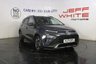 USED 2021 71 HYUNDAI BAYON 1.0 T-GDi MHEV SE Connect 5dr (APPLE CAR) 