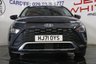 USED 2021 71 HYUNDAI BAYON 1.0 T-GDi MHEV SE Connect 5dr (APPLE CAR) 