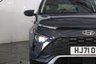 USED 2021 71 HYUNDAI BAYON 1.0 T-GDi MHEV SE Connect 5dr (APPLE CAR) 