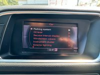 USED 2012 62 AUDI Q5 2.0 TDI SE SUV 5dr Diesel S Tronic quattro Euro 5 (s/s) (177 ps) PX TO CLEAR!!!