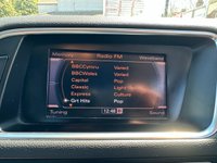 USED 2012 62 AUDI Q5 2.0 TDI SE SUV 5dr Diesel S Tronic quattro Euro 5 (s/s) (177 ps) PX TO CLEAR!!!