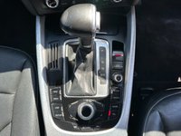 USED 2012 62 AUDI Q5 2.0 TDI SE SUV 5dr Diesel S Tronic quattro Euro 5 (s/s) (177 ps) PX TO CLEAR!!!