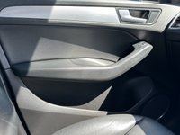USED 2012 62 AUDI Q5 2.0 TDI SE SUV 5dr Diesel S Tronic quattro Euro 5 (s/s) (177 ps) PX TO CLEAR!!!