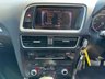USED 2012 62 AUDI Q5 2.0 TDI SE SUV 5dr Diesel S Tronic quattro Euro 5 (s/s) (177 ps) PX TO CLEAR!!!