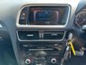 USED 2012 62 AUDI Q5 2.0 TDI SE SUV 5dr Diesel S Tronic quattro Euro 5 (s/s) (177 ps) PX TO CLEAR!!!