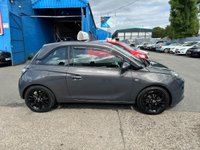 USED 2014 64 VAUXHALL ADAM 1.2 16v JAM Hatchback 3dr Petrol Manual Euro 5 (70 ps) ULEZ COMPLIANT. RECENTLY SERVICED.