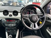USED 2014 64 VAUXHALL ADAM 1.2 16v JAM Hatchback 3dr Petrol Manual Euro 5 (70 ps) ULEZ COMPLIANT. RECENTLY SERVICED.