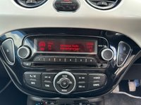 USED 2014 64 VAUXHALL ADAM 1.2 16v JAM Hatchback 3dr Petrol Manual Euro 5 (70 ps) ULEZ COMPLIANT. RECENTLY SERVICED.