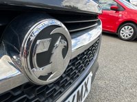 USED 2014 64 VAUXHALL ADAM 1.2 16v JAM Hatchback 3dr Petrol Manual Euro 5 (70 ps) ULEZ COMPLIANT. RECENTLY SERVICED.