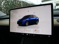 USED 2022 22 TESLA MODEL Y (Dual Motor) Long Range SUV 5dr Electric Auto 4WDE (384 bhp) 
