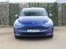 USED 2022 22 TESLA MODEL Y (Dual Motor) Long Range SUV 5dr Electric Auto 4WDE (384 bhp) 