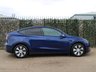 USED 2022 22 TESLA MODEL Y (Dual Motor) Long Range SUV 5dr Electric Auto 4WDE (384 bhp) 
