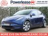 USED 2022 22 TESLA MODEL Y (Dual Motor) Long Range SUV 5dr Electric Auto 4WDE (384 bhp) 